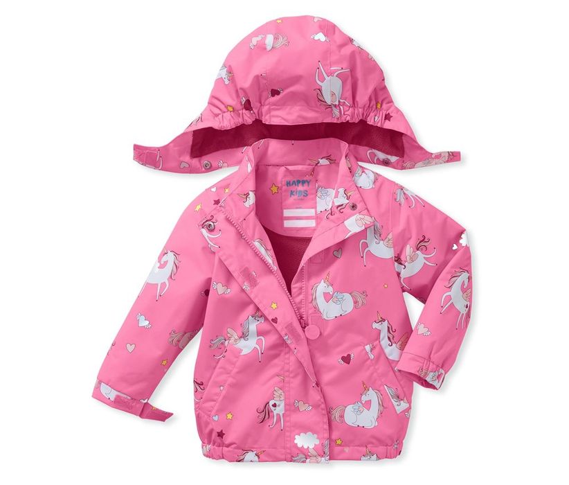 Демисезонная термокуртка TCM Tchibo