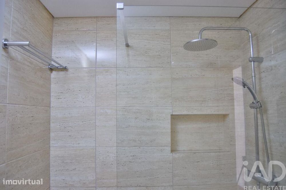 Apartamento T3 em Setúbal