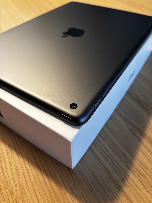iPad 9 gen 64GB - wygląda jak nowy - GRATIS wysyłka