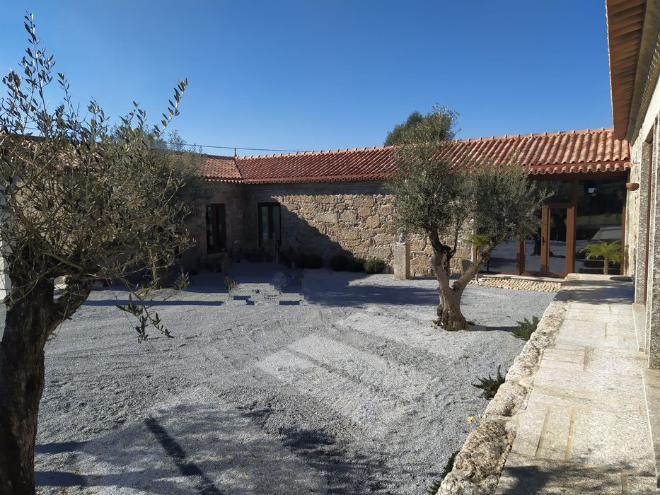 Moradia em Pedra V.N. Famalicão