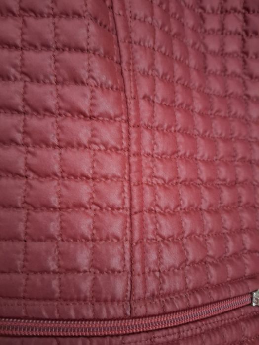 Żakiet damski na suwak