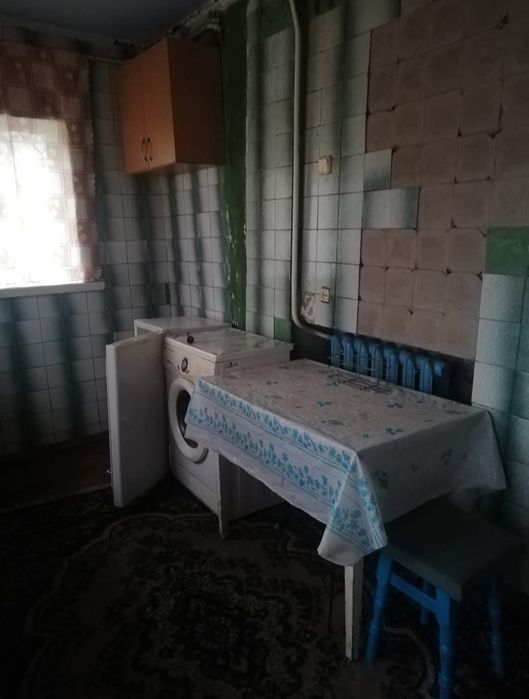Оренда 2 кімнатної квартири