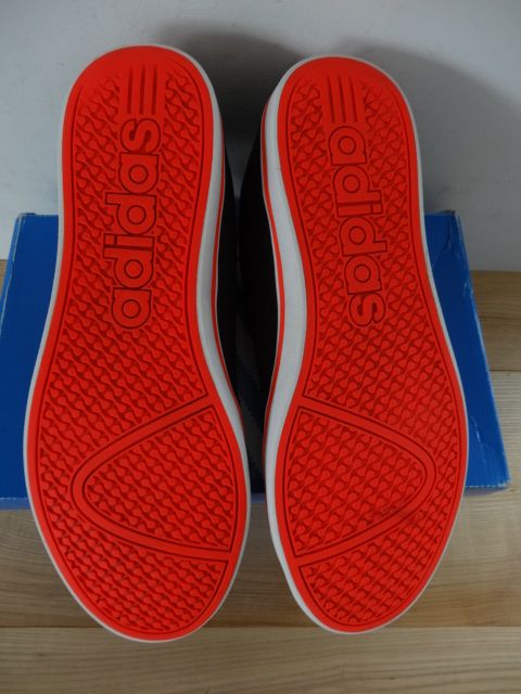 Adidas VS PACE roz 44 Skóra Trampki Sportowe