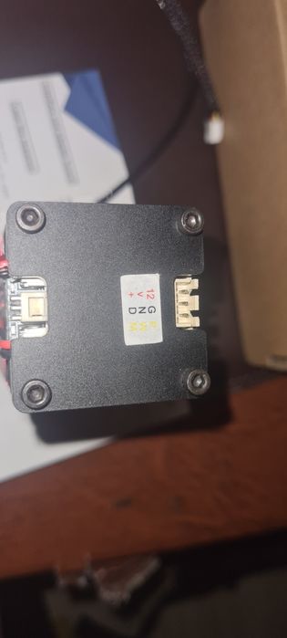 Moduł lasera do CNC