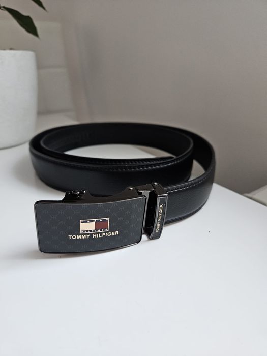 Pasek meski Tommy hilfiger