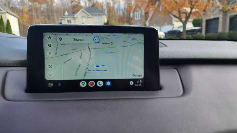 2019 Mazda CX-9 GT