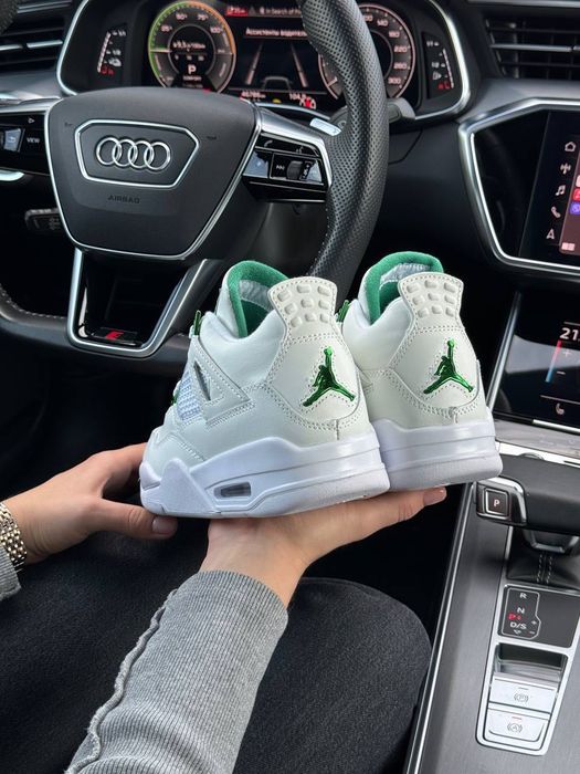Buty Nike Air Jordan 4