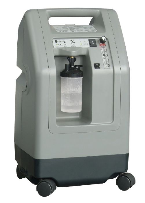 Аренда, оренда, прокат кисневий кислородный концентратор БЕЗ ЗАЛОГА