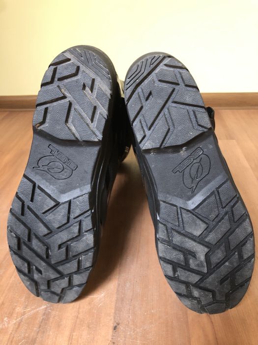 Buty adventure ONEAL RSX rozmiar 47