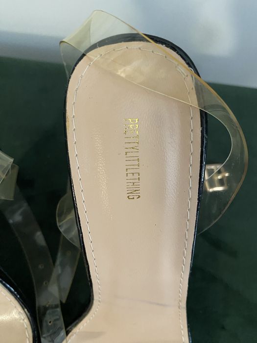 Szpilki ,buty na obcasie nowe
