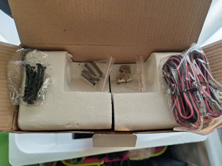 Colunas mtx TR65c