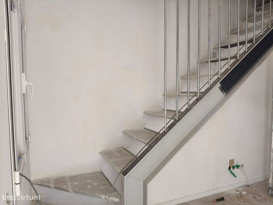 Apartamento T1+1 para venda