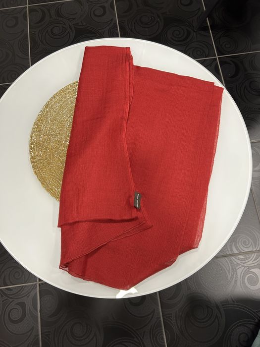 Новий шарф палантин Hermes. Оригінал