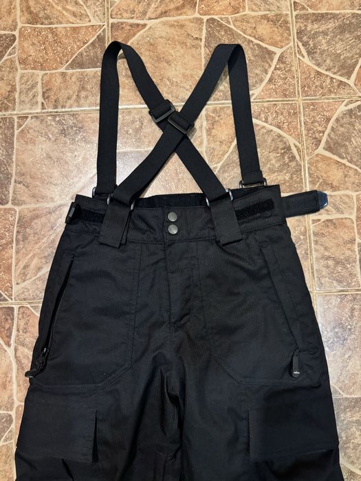 Дитячі лижні штани obscure p.128 8000mm