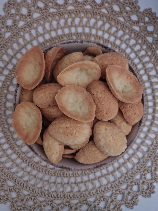 Домашня випічка, пляцки