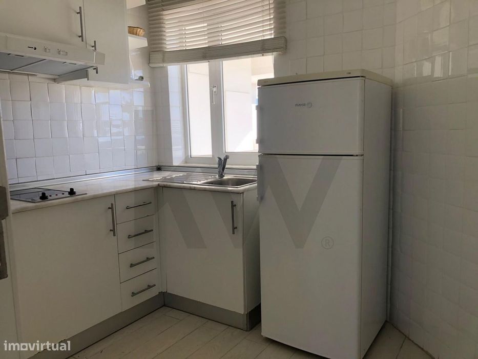 T1 para venda no Aparthotel da Prainha - Alvor