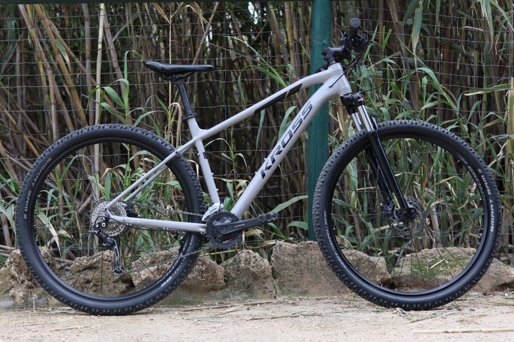 Bicicleta Kross Level 3.0 29'(L)