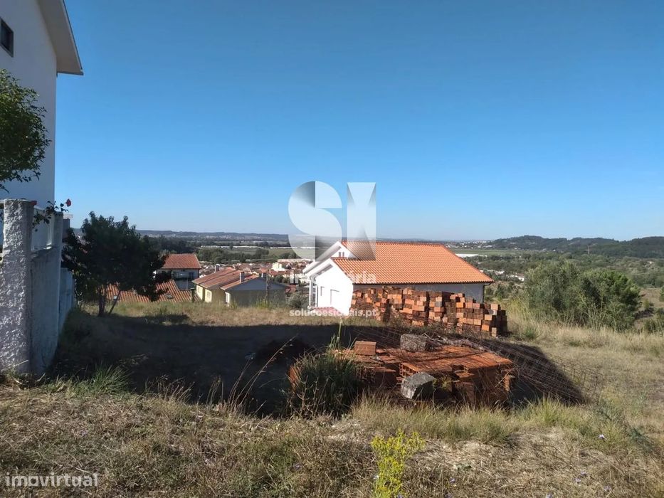 Terreno em Coimbra