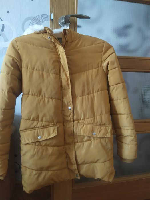 Kurtka zimowa 152