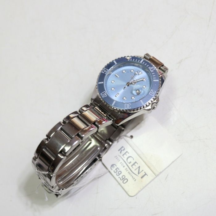 Relógio de senhora marca Regent Itens de estoque
