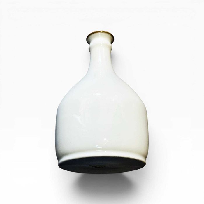 Garrafa Farmácia Louça de Viana Pintada à Mão – Peça Numerada 507/808
