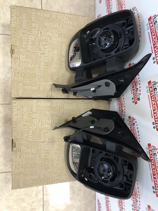 Зеркало Master 3