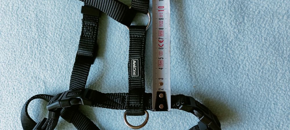 Szelki dla psa AniOne