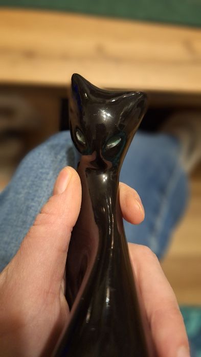 Kot Ćmielów proj. Naruszewicz