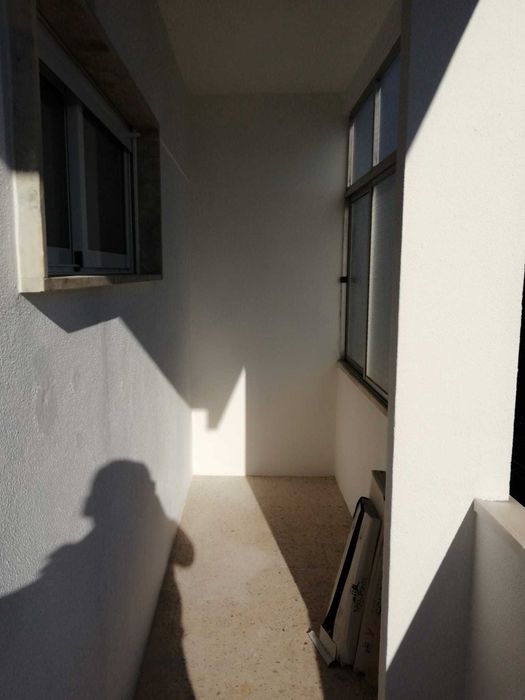 Apartamento Forte da Casa