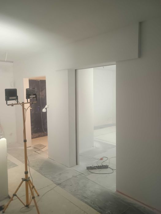 Profesjonalne usługi remontowe i budowlane