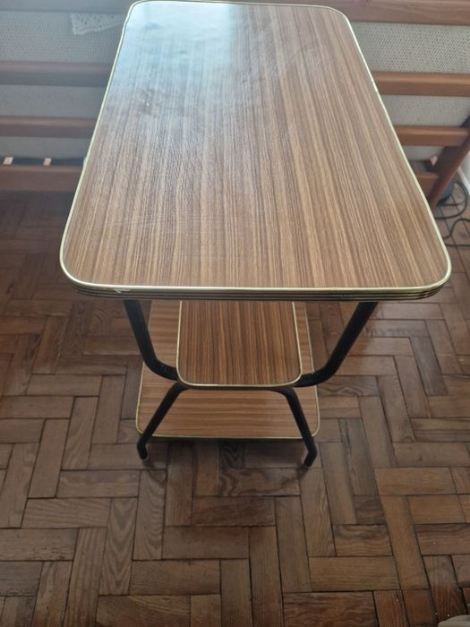 Móvel de TV vintage