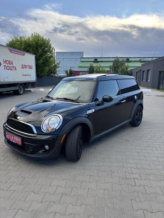 MINI Cooper 2014 VIN WMWZG3C54ET801030 фото оголошення 2 з 11