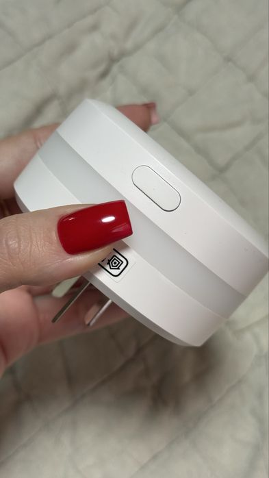 Шлюз Aqara M1S Apple HomeKit Hub