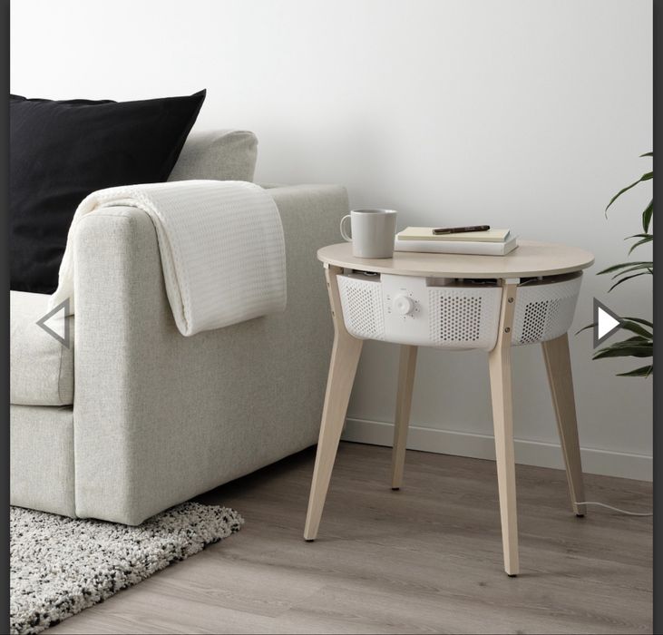 Столик очищувач повітря IKEA