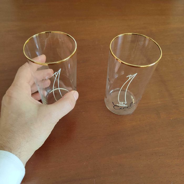 Copos Altos - Excelsior