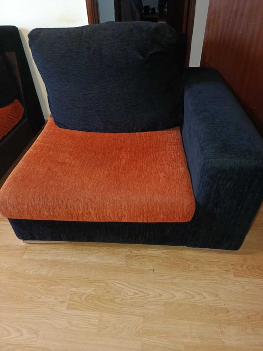 Vendo sofá em bom estado