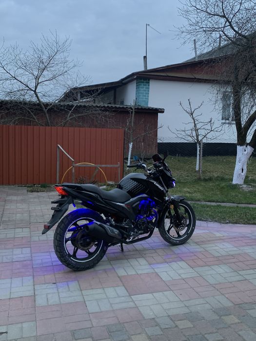 Lifan kp 200/Ліфан кп 200