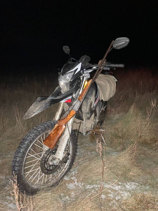 В продажі Лонцін 250