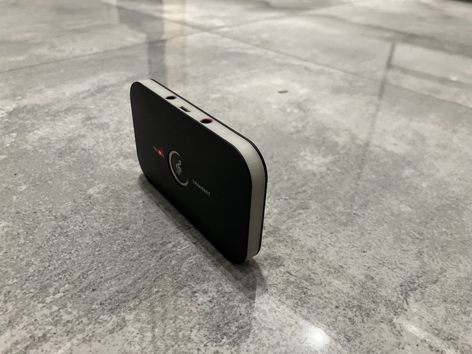 Transmiter / Odbiornik Bluetooth – RX/TX – Audio Adapter
