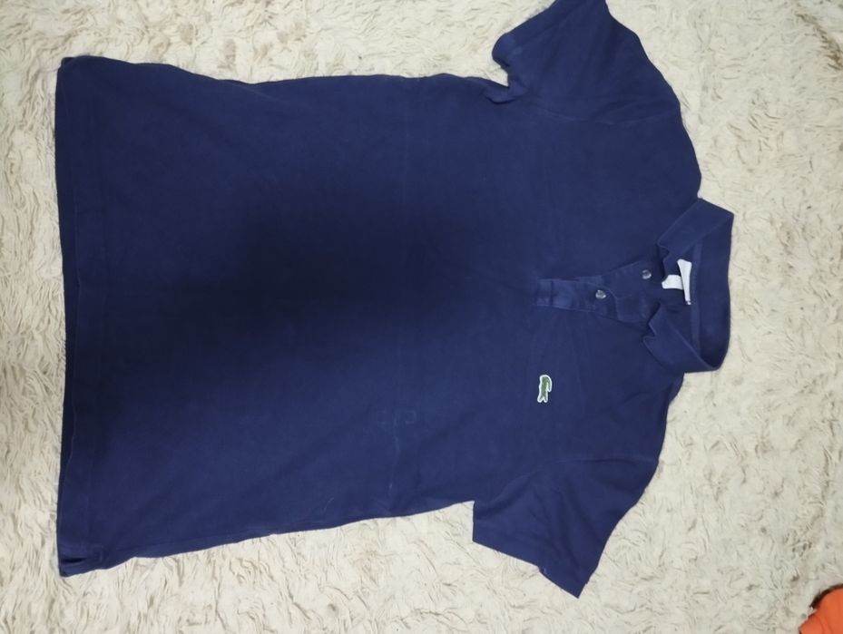 Футболка Lakoste