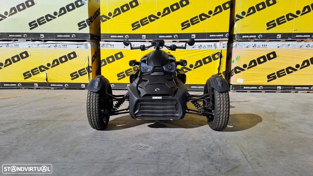 Can-Am Ryker SPORT