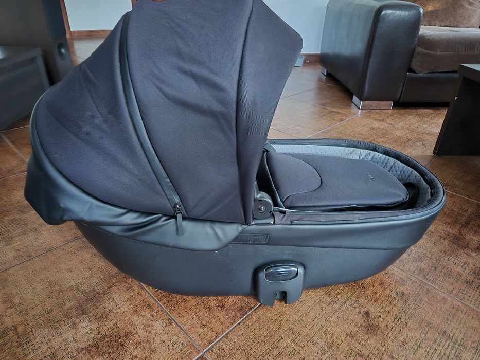 Wozek Spacerówka Gondola