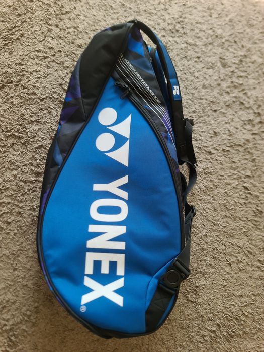 Сумка для великого тенісу YONEX
