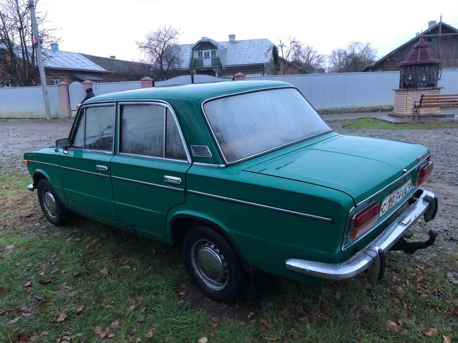 Продам Ваз 2103, 1976р. на ходу.