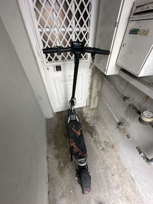Vendo kukirin a1