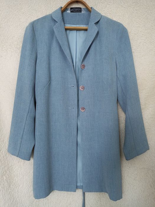 Піджак жіночий с поясом