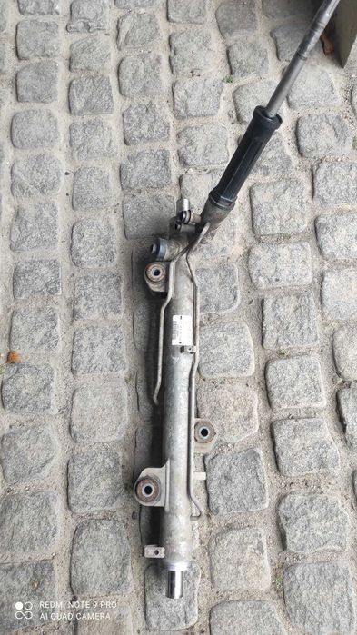 Рульова рейка Ford transit custom