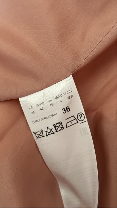 Жіночий костюм Betty&Co, офісний, піджак та брюки, оригінал
