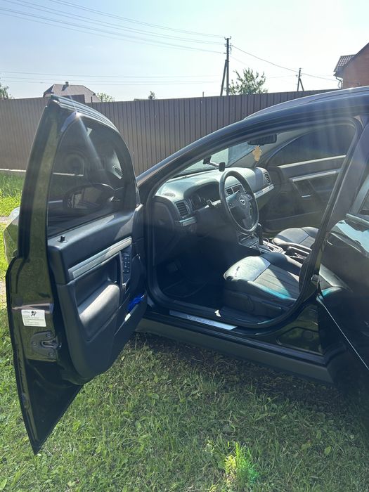 Опель вектра с 2008 рік 1,9