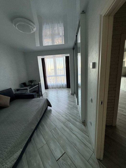 Оренда квартири в центрі міста